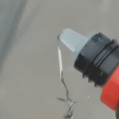 GlassFix Gel Reparare Rapid