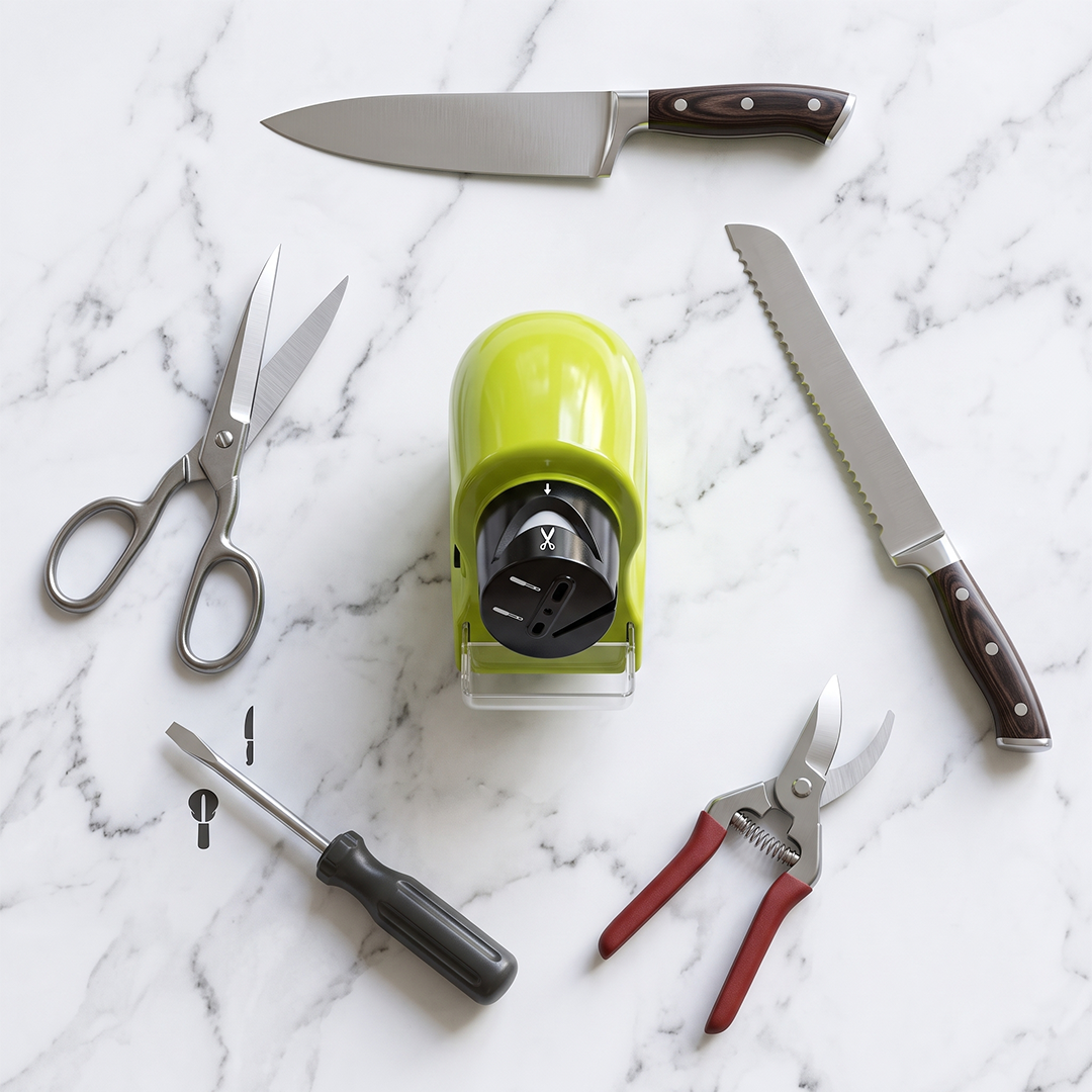 SharpKnife™