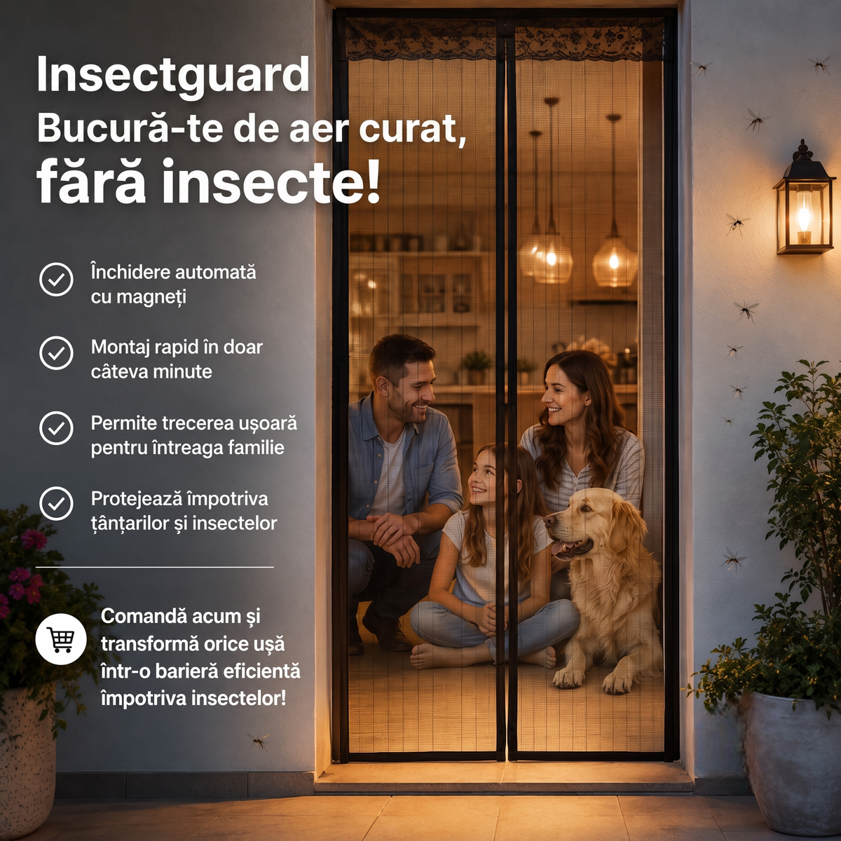 Insectguard™