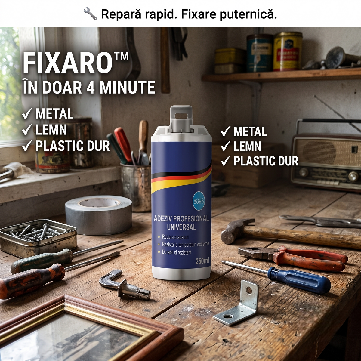 FIXARO™