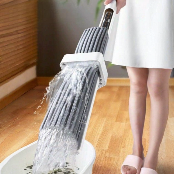Mop Rapid Slim cu Stoarcere