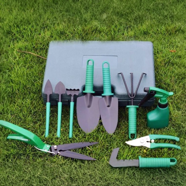Set Trusa Unelte Gradina SIKS