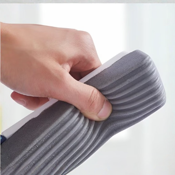 Mop Rapid Slim cu Stoarcere