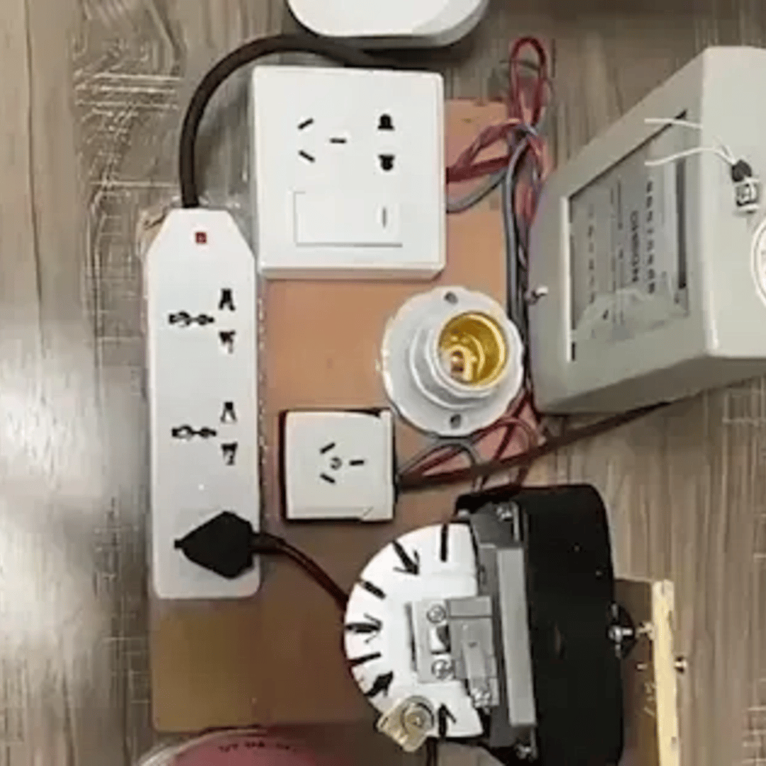 EnergiEco Economizor Inteligent