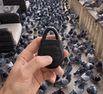Aparat Ultrasonic Anti-Păsări BirdStop