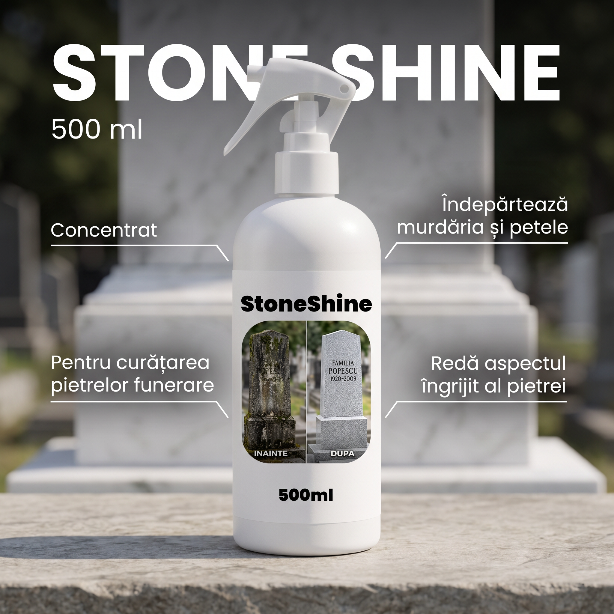 StoneShine™