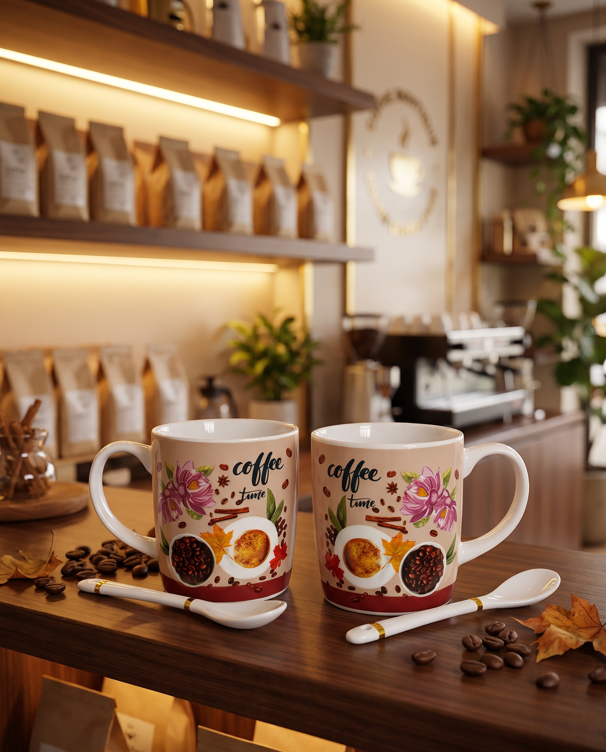 CafeDuo - lifestyle