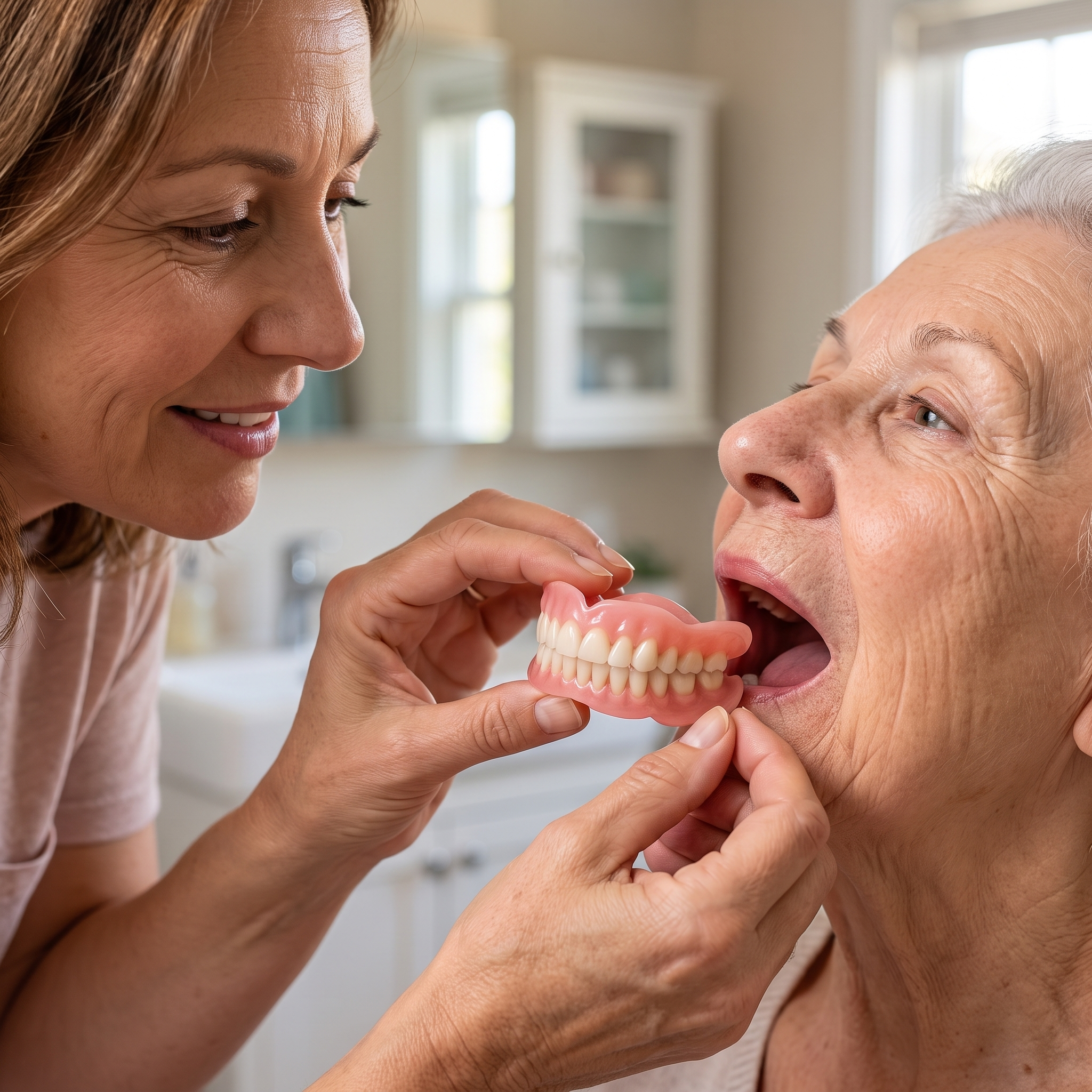 DentaSmile™ - Zâmbet Rapid Perfect