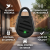 Aparat Ultrasonic Anti-Păsări BirdStop