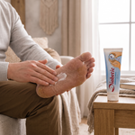Crema Tratament Diabet pentru Picioare Sylvera