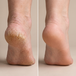 Crema Tratament Diabet pentru Picioare Sylvera