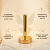 Veioza Cristal Fluture