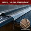 Bandă de etanșare pentru acoperiș