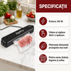 SigilPro™ - Aparat de Sigilat în Vid
